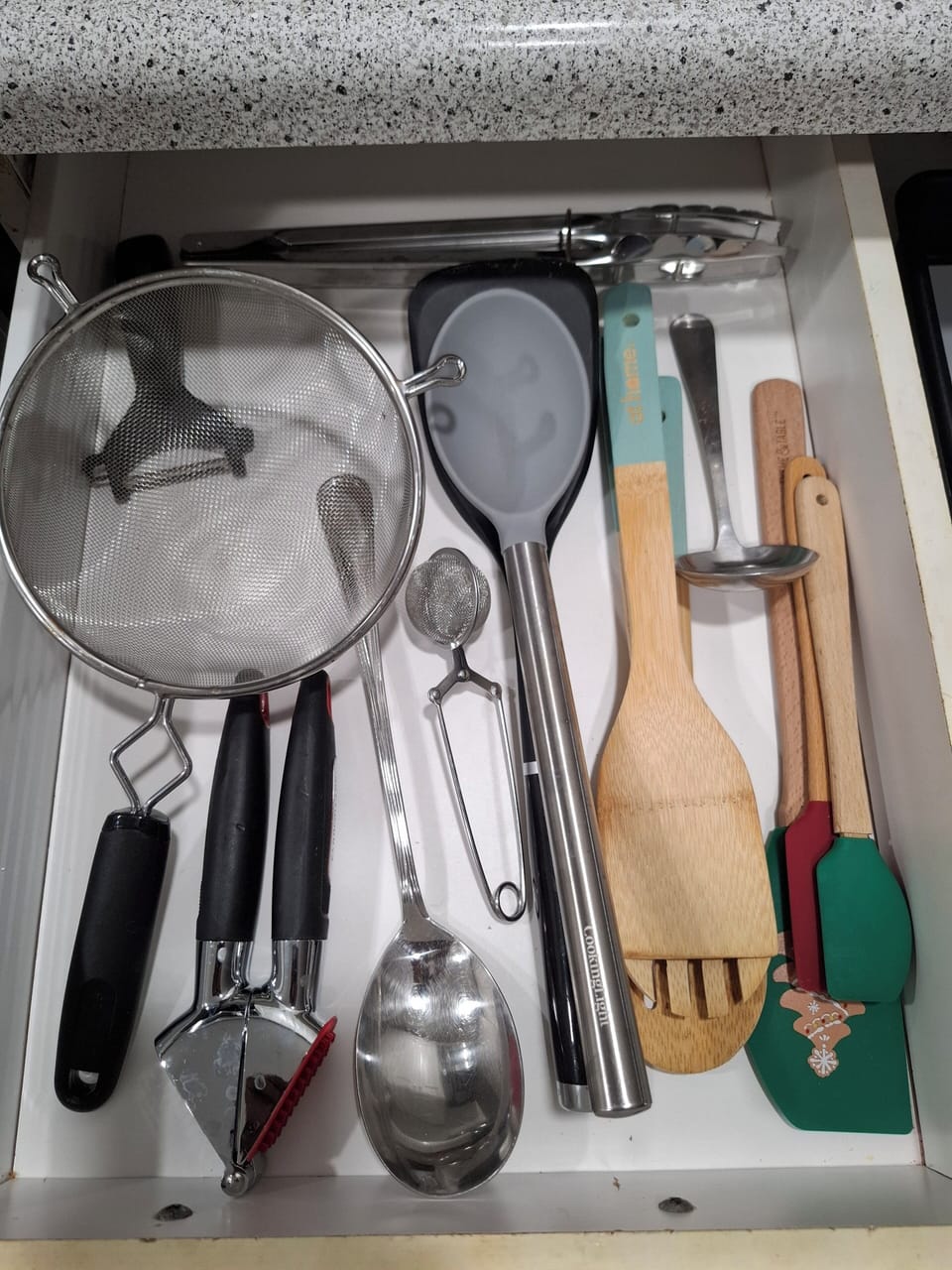 Miscellaneous