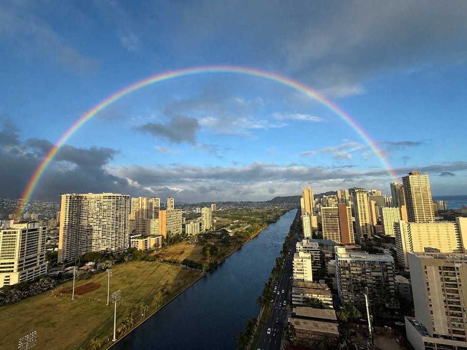 Rainbow