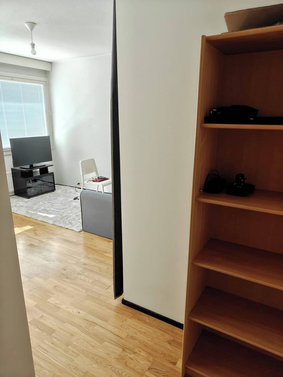 Apartment, 1 Bedroom, Accessible | Interior