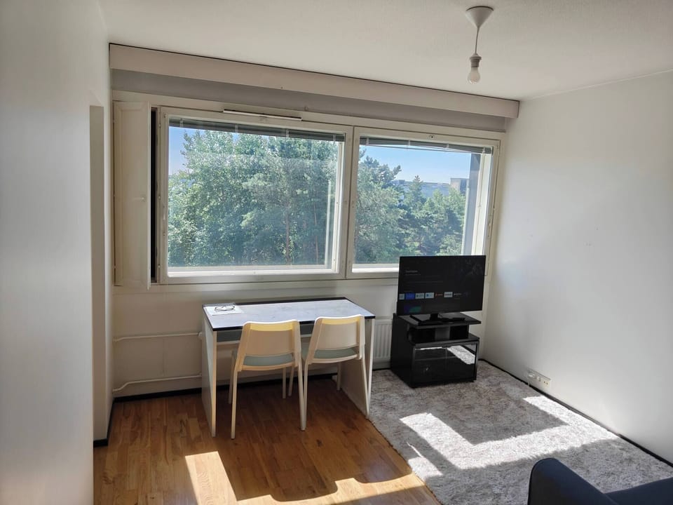 Apartment, 1 Bedroom, Accessible | Interior