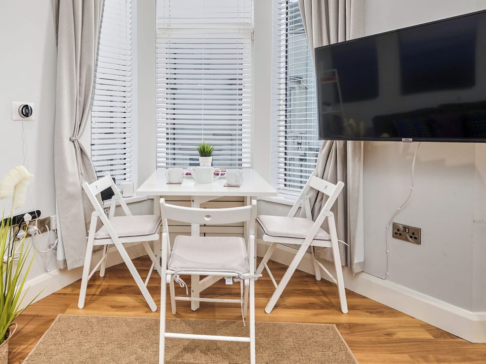 Open plan living space | No.2 Princess Red Apartments - Portrush By The Sea, Portrush