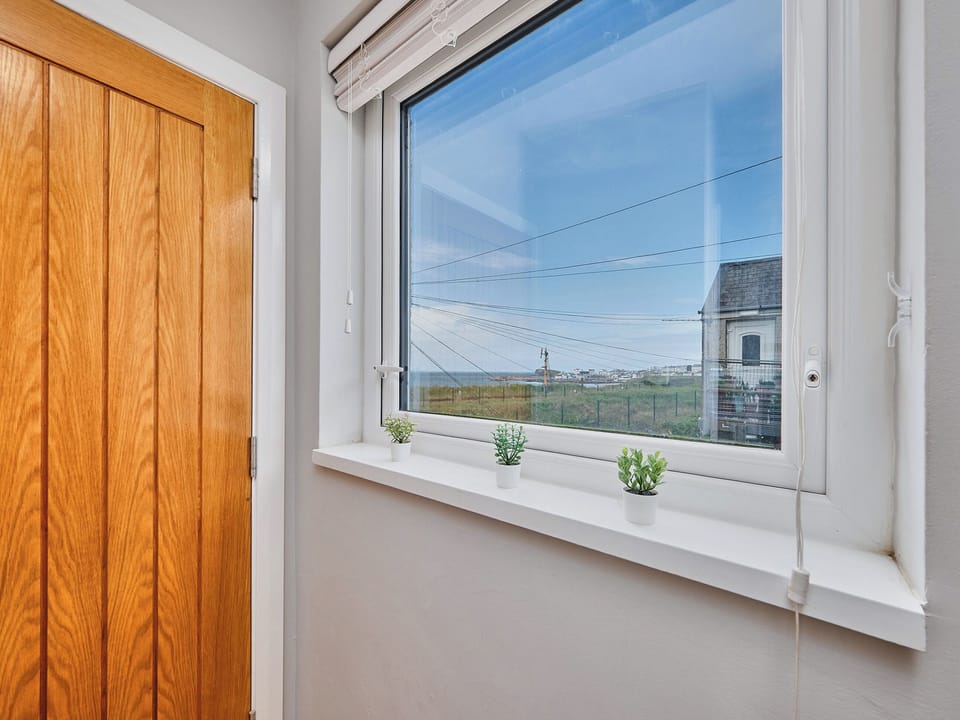 View | No.6 Dunluce Park Apartments - Portrush By The Sea, Portrush