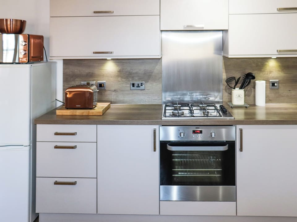 Kitchen | Serenity, Cellardyke