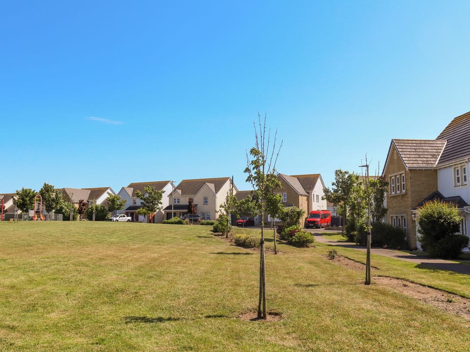 Surrounding area | Serenity, Cellardyke