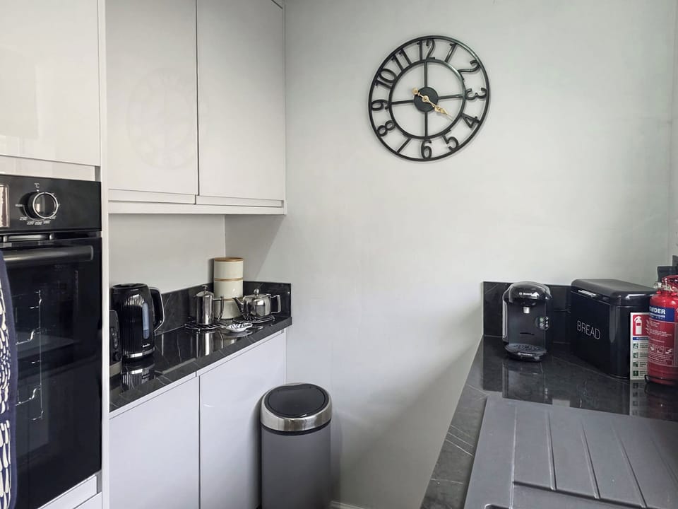Kitchen | Mo Dhachaidh, Gairloch