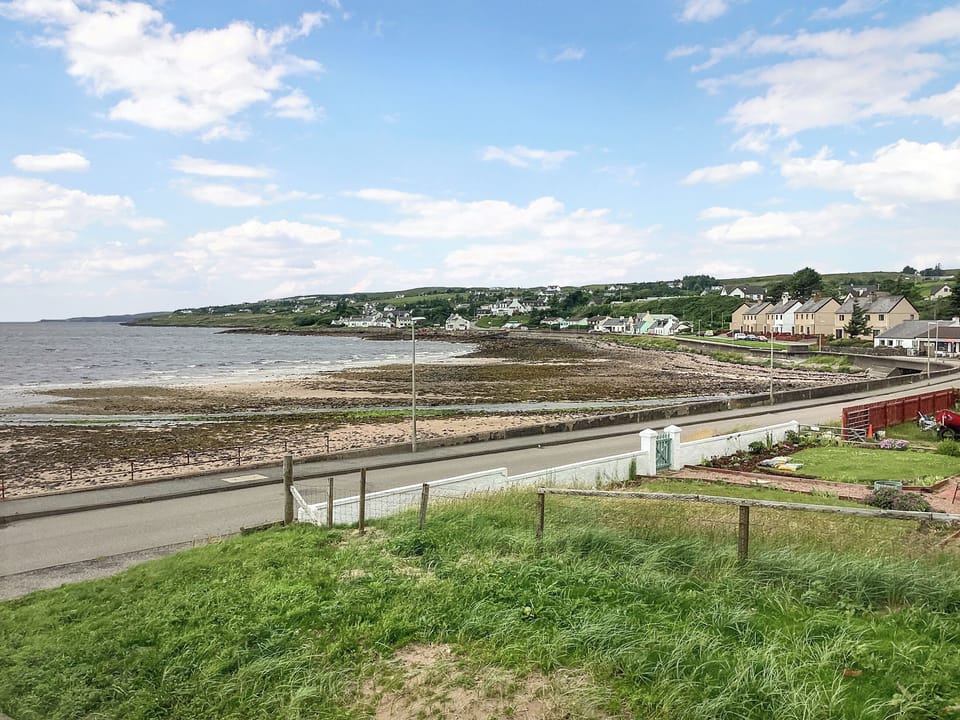 Surrounding area | Mo Dhachaidh, Gairloch