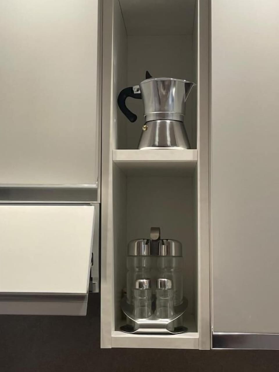 Apartment, 1 Bedroom | Coffee and/or coffee maker
