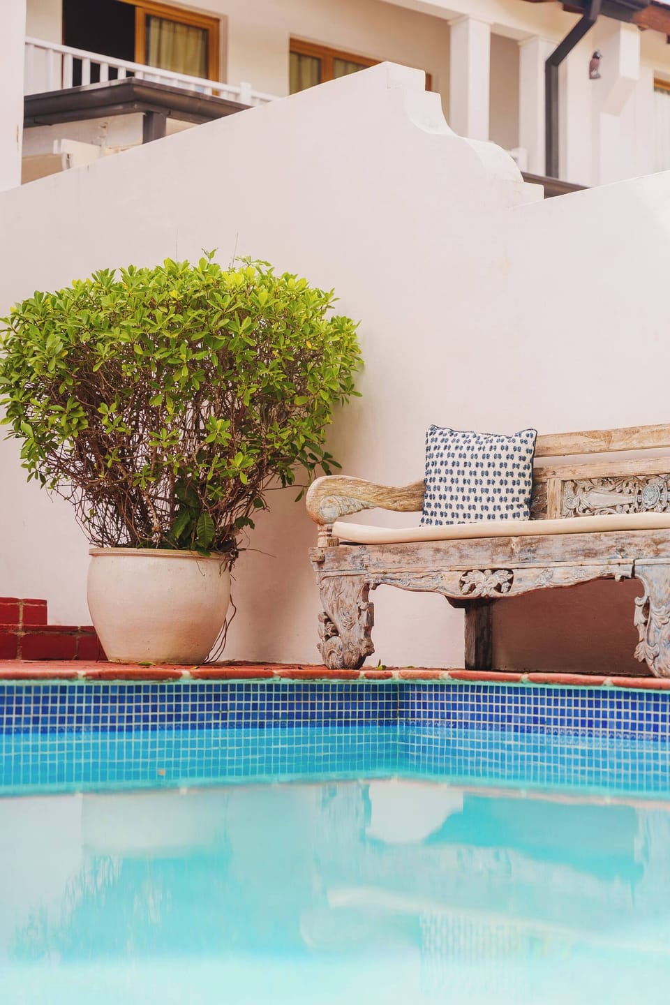 House, 3 Bedrooms, Private Pool | Pool | Outdoor pool
