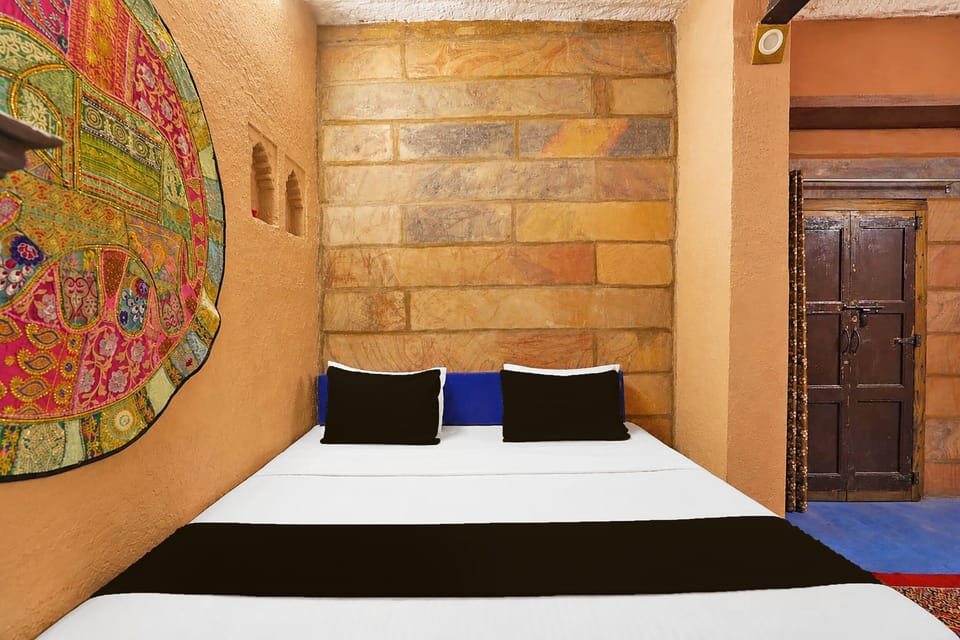 Classic Room | WiFi (free)