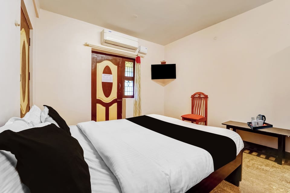 Deluxe Room | WiFi (free)