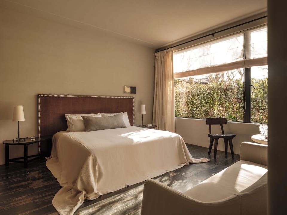 Basic Double Room, Non Smoking, Hot Tub | Premium bedding, minibar (free items), WiFi (free)