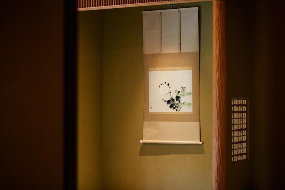 Triple Room, Garden View | Interior detail