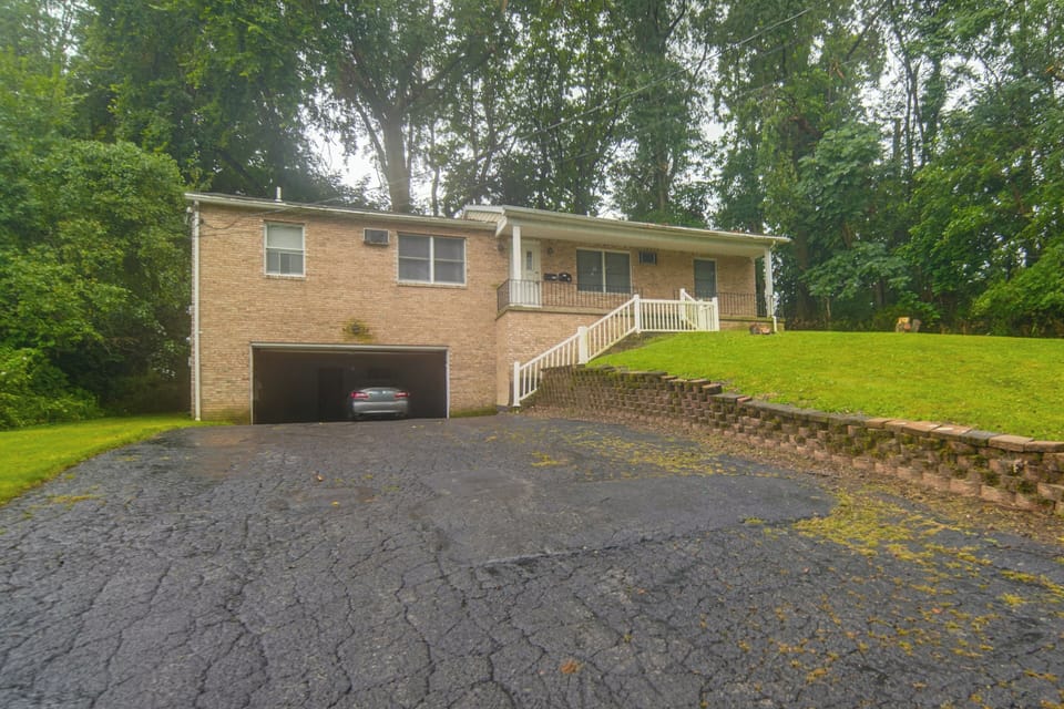 Property Exterior