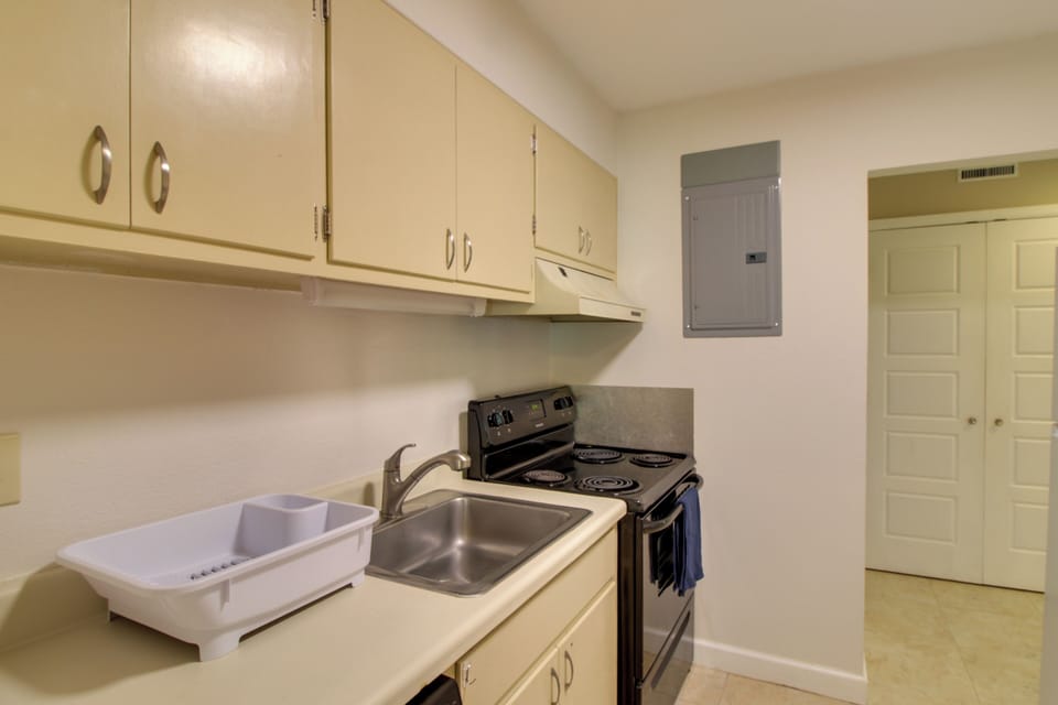 Kitchen | 1st Floor