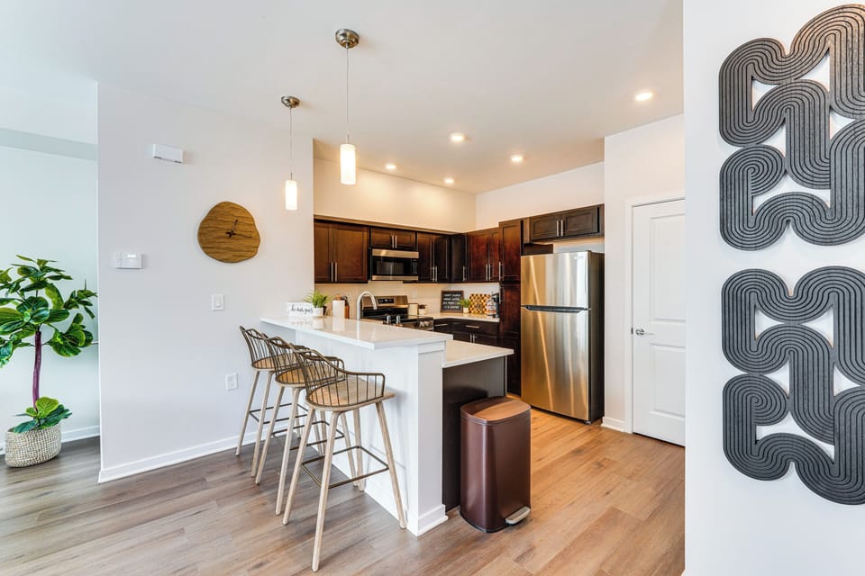 Kitchen | 2nd Floor