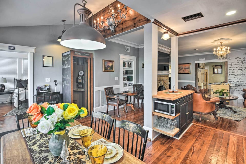 Lower Level | Kitchen | Cooking Basics