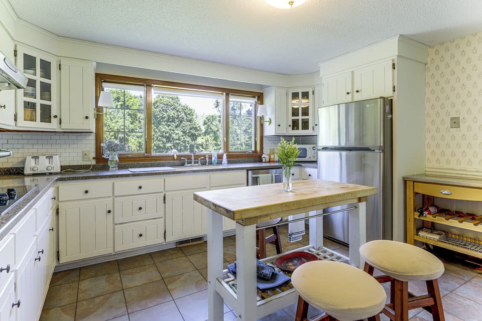 Kitchen | 1st Floor
