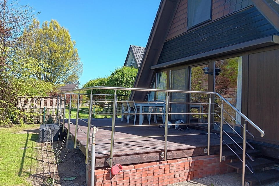 Patio / Balcony