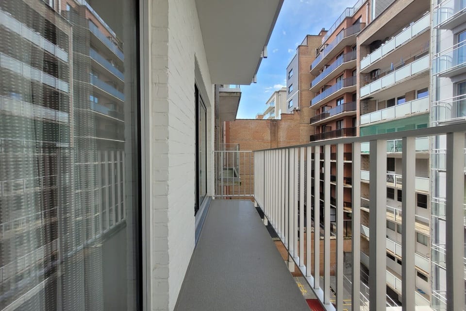 Patio / Balcony