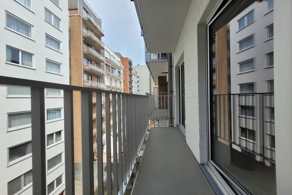 Patio / Balcony