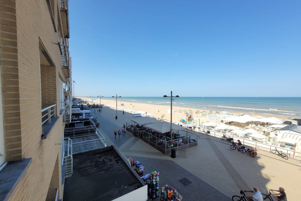 View from Holiday Home [summer]