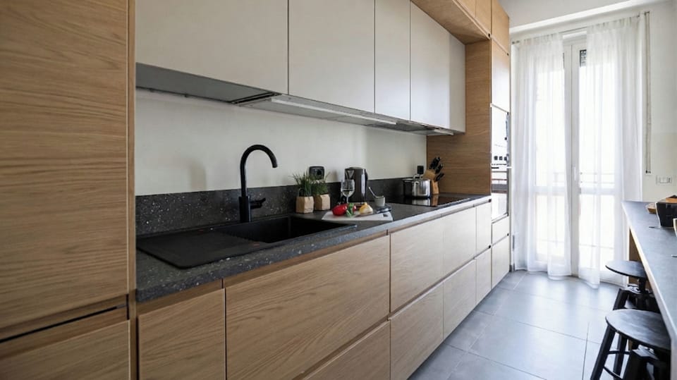 Apartment (1 Bedroom) | Interior