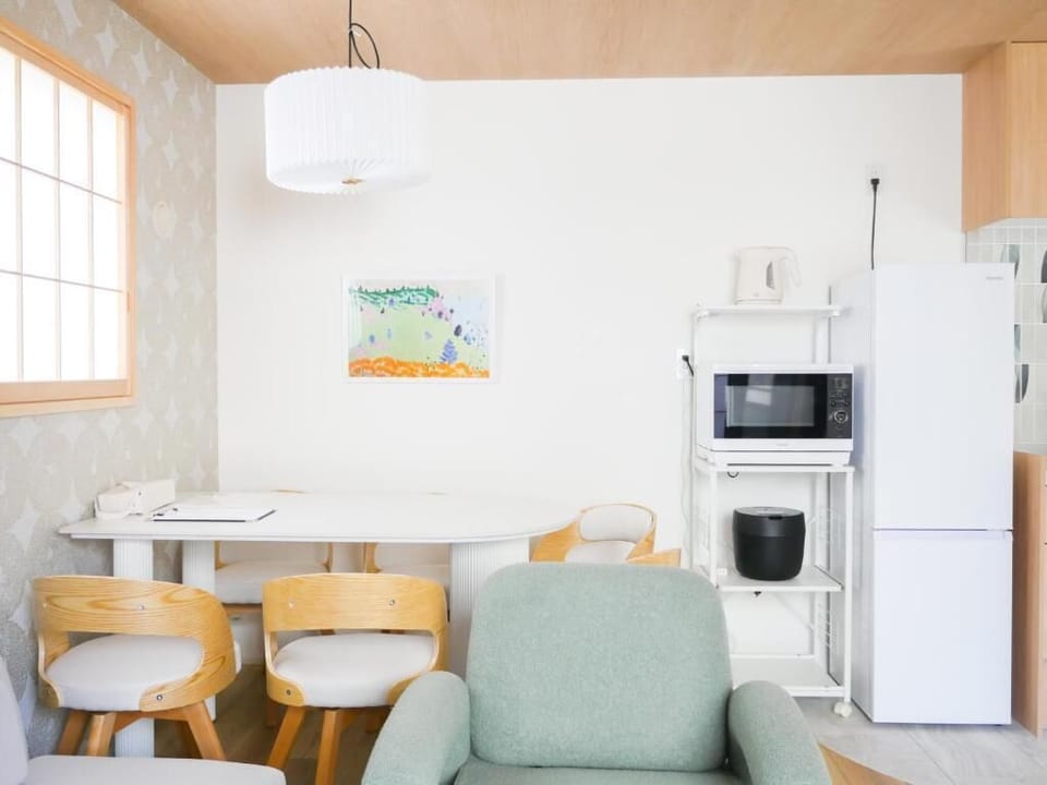 Apartment | Interior