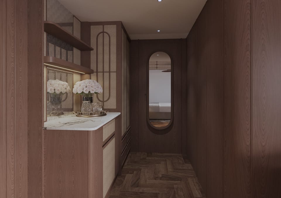 Ocean View Suite - 3 Days 2 Nights | Interior