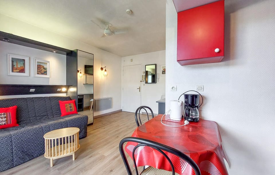 Living