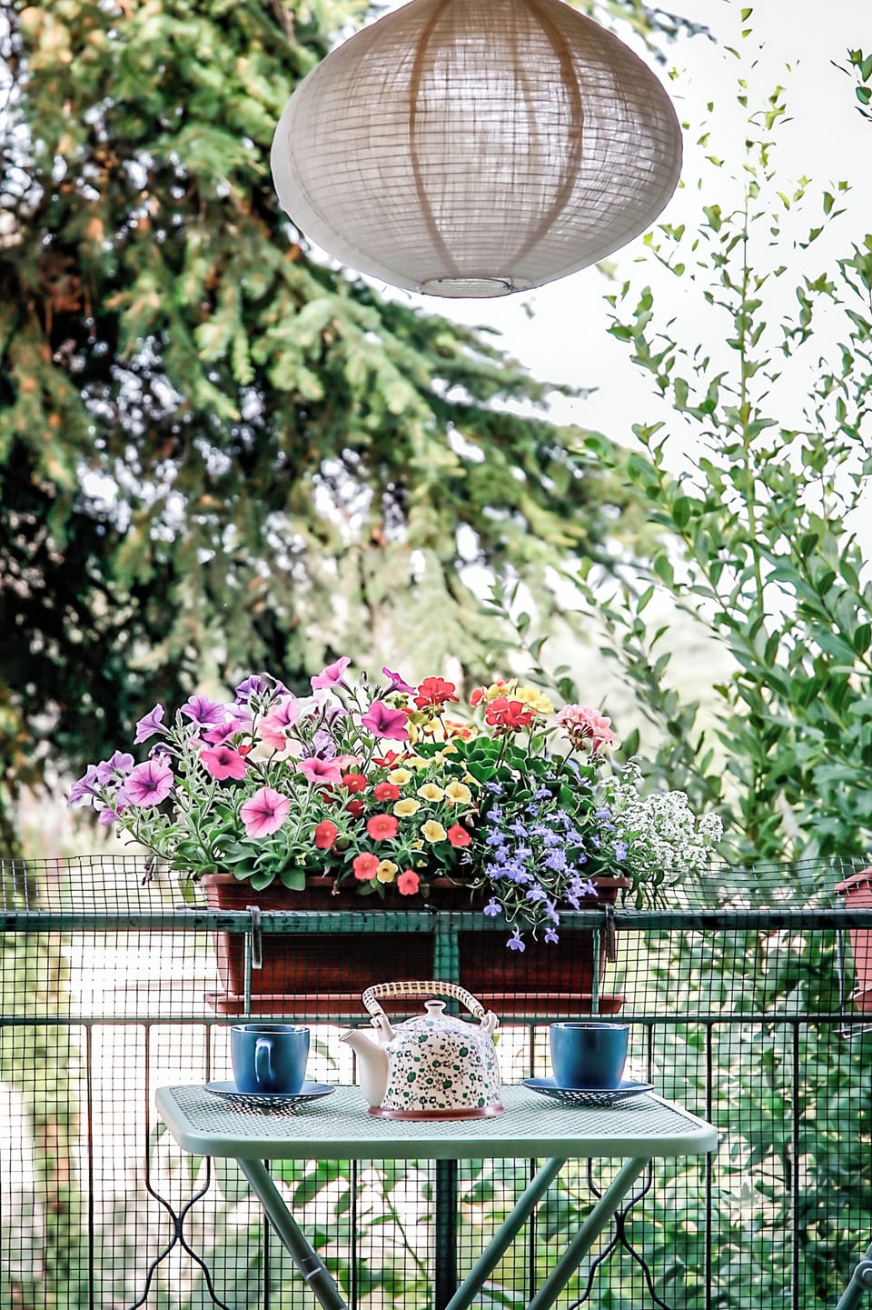 Condo, Balcony, City View | Outdoor dining