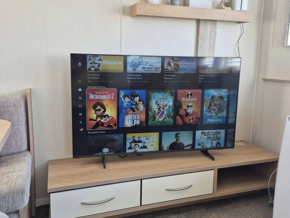 Television