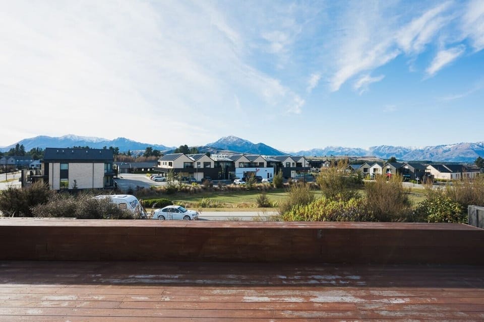 Outdoor view