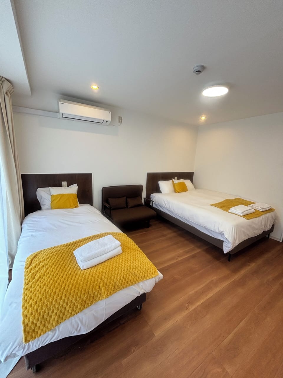 Family Triple Room | WiFi (free)