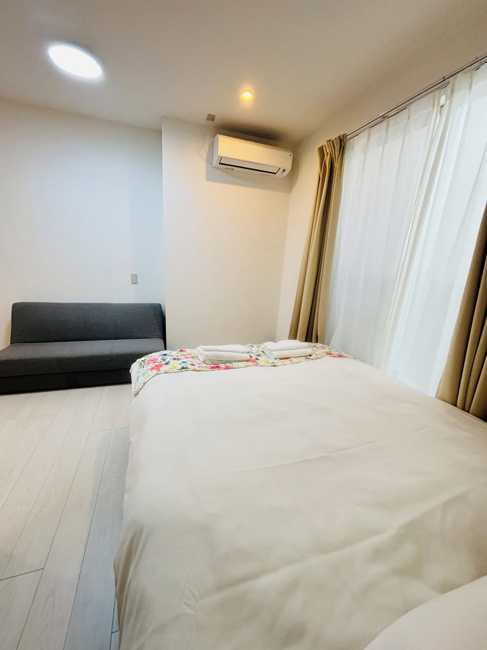 Double Room | WiFi (free)