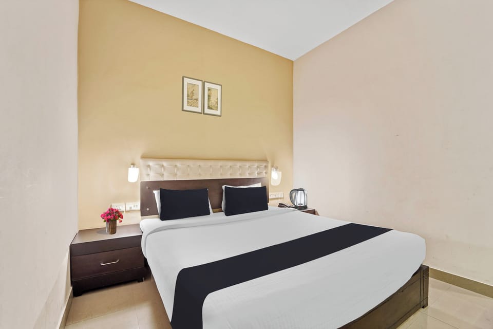 Classic Room | WiFi (free)