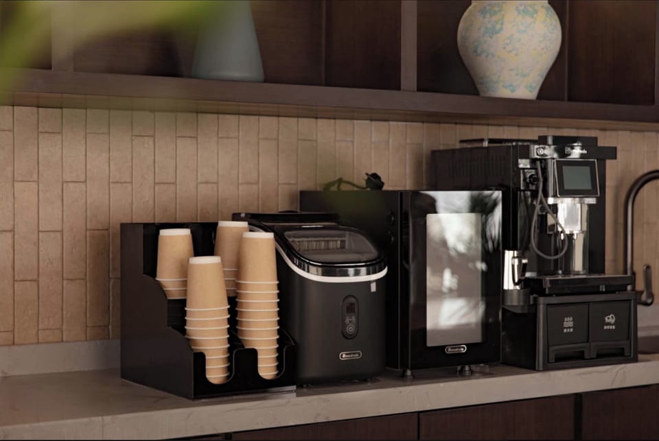 Coffee shop