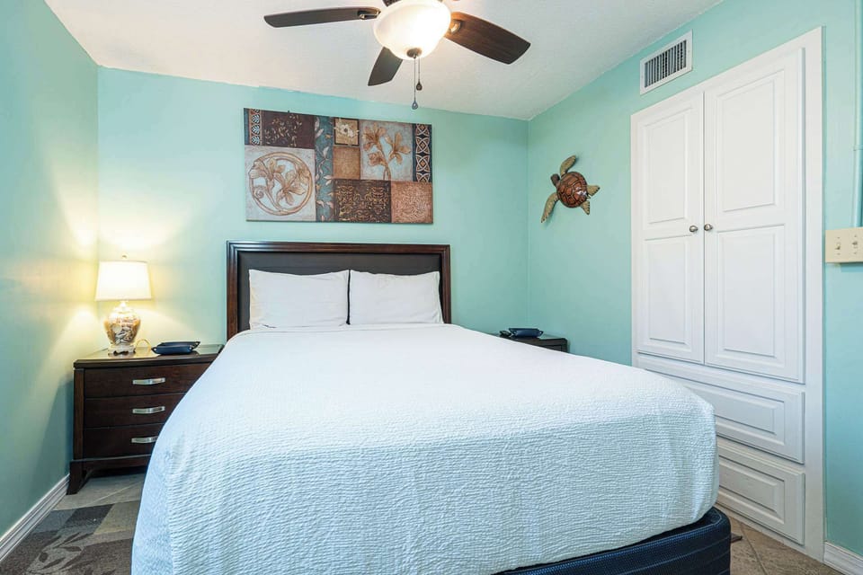 Condo, Multiple Beds, Balcony (Coastal Bliss) | 1 bedroom, individually decorated, individually furnished