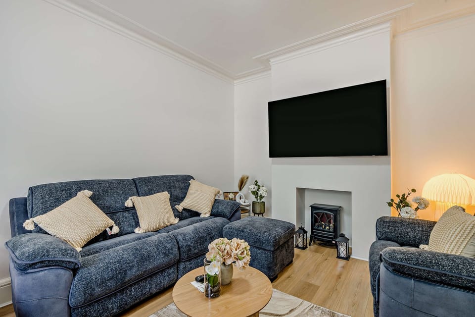 Venetian Retreat, Great Yarmouth - Host & Stay