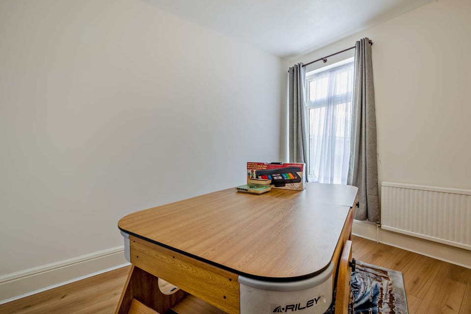 Venetian Retreat, Great Yarmouth - Host & Stay