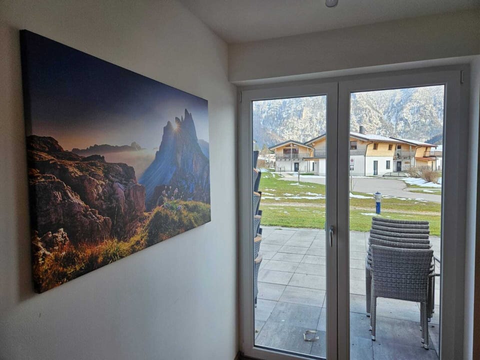 Apartment | View from property