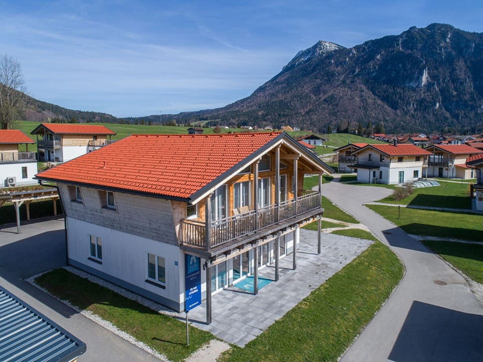 Apartment | Exterior