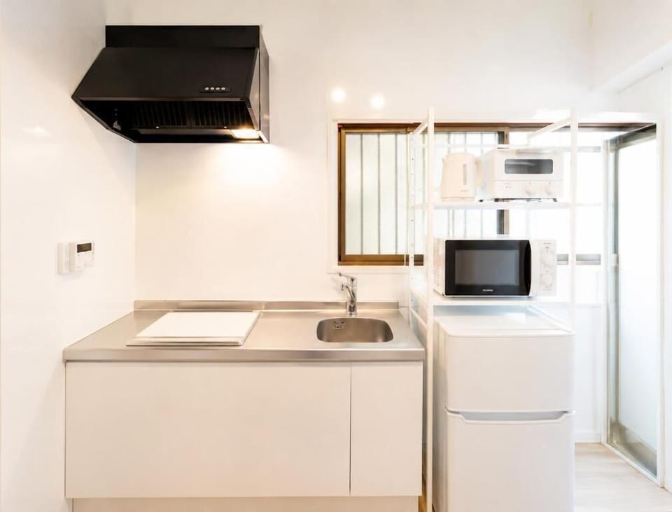 Apartment | Private kitchen
