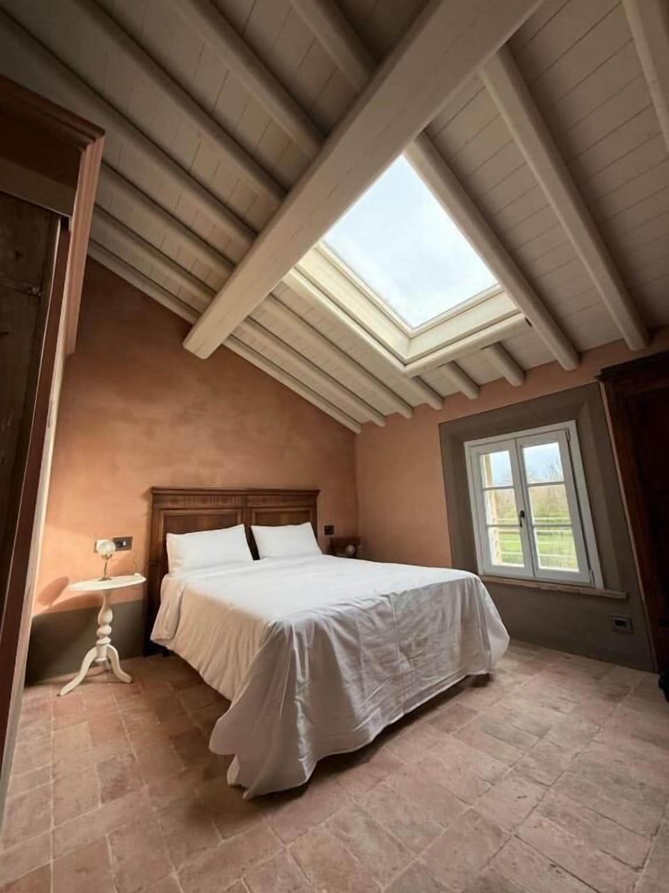 Deluxe Double or Twin Room, Garden View | WiFi (free)