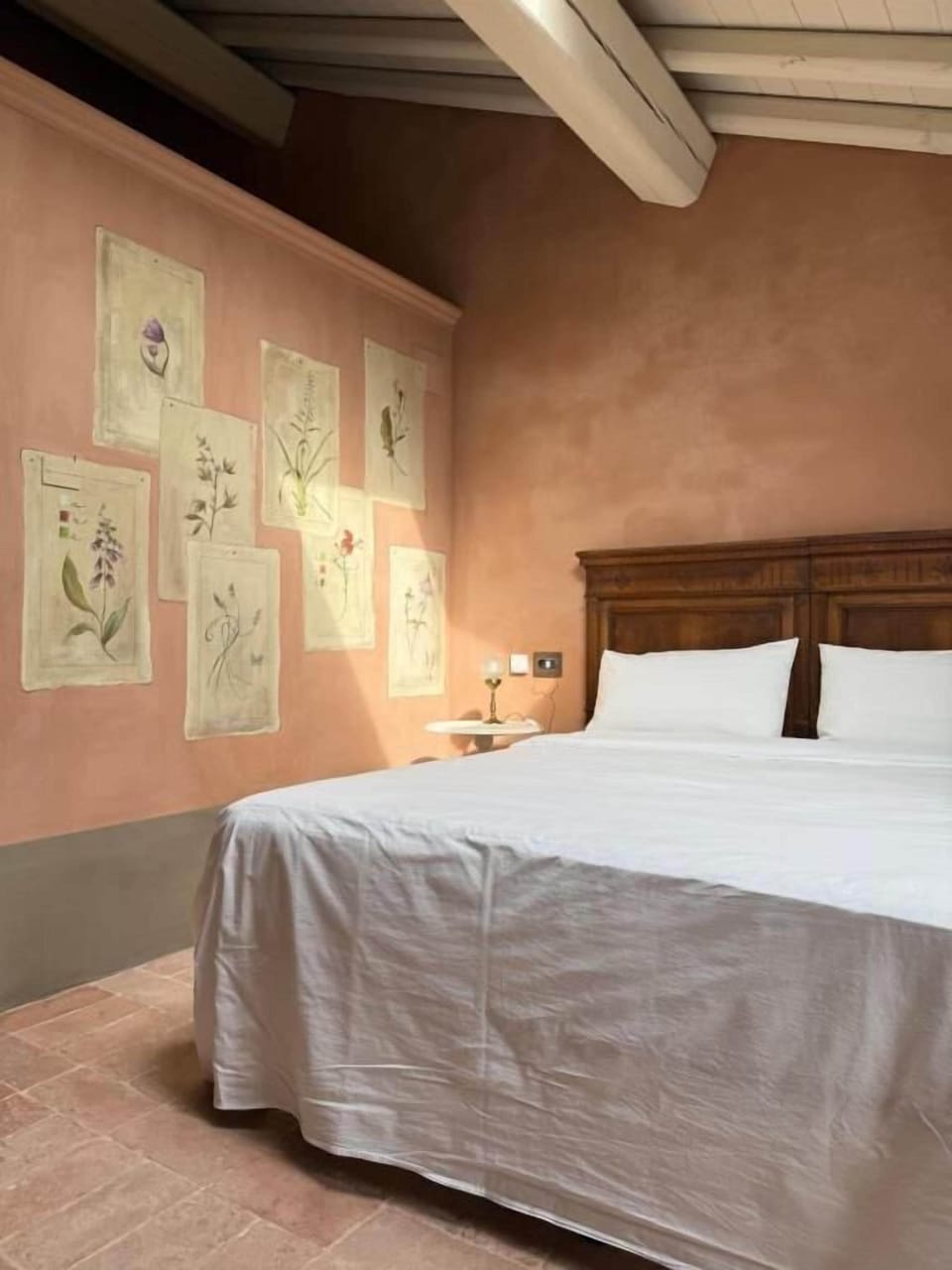 Deluxe Double or Twin Room, Garden View | WiFi (free)