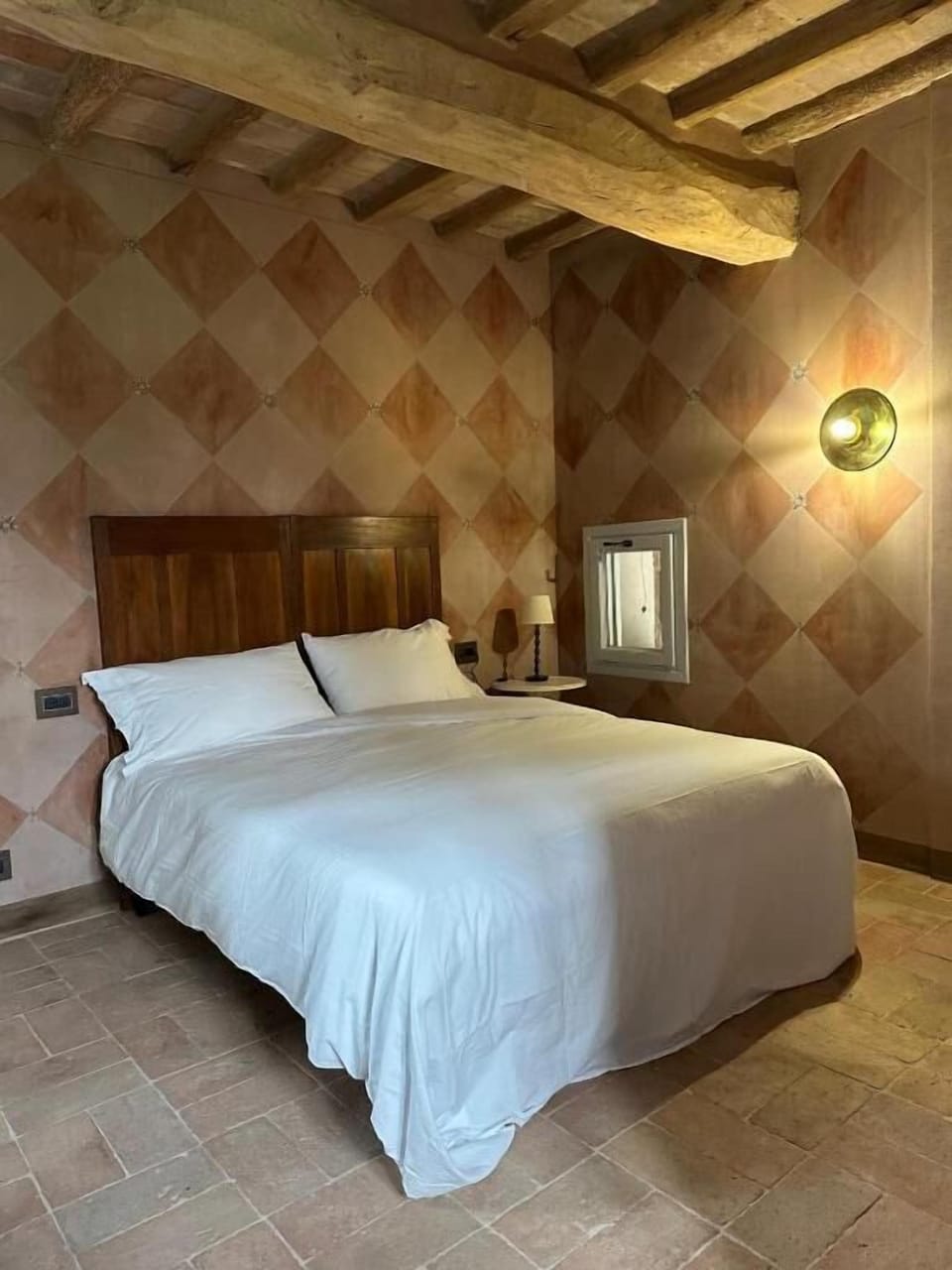 Double Room, Garden View | WiFi (free)