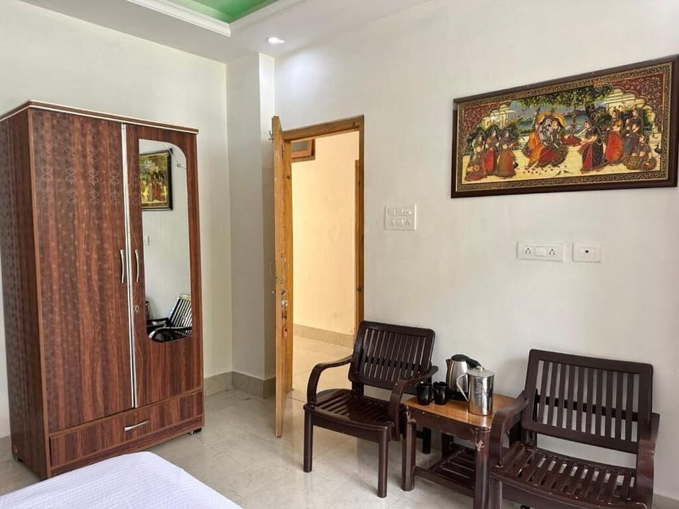 Comfort Double Room, Balcony, Mountain View | Desk, laptop workspace, WiFi (free)