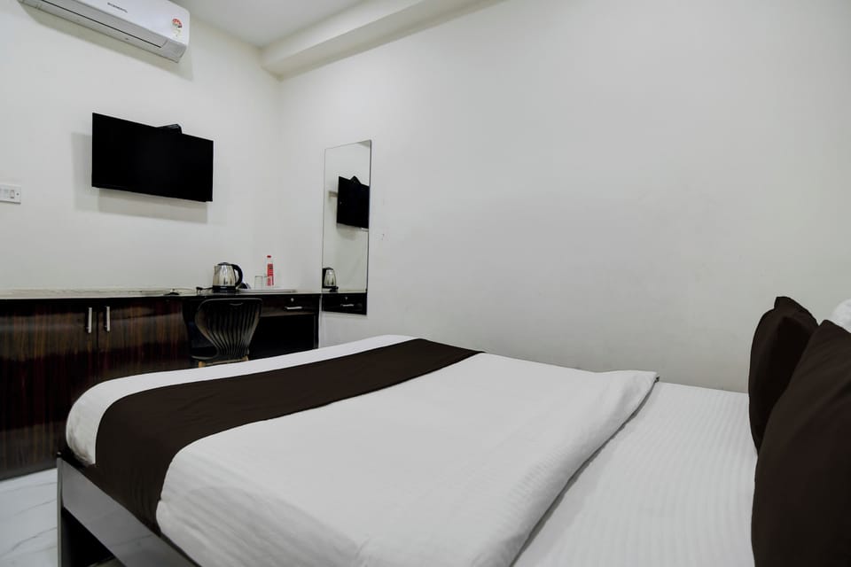 Classic Room | WiFi (free)