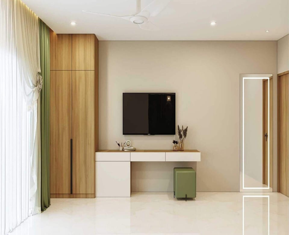 House | 1 bedroom
