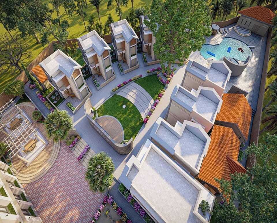 House | Exterior