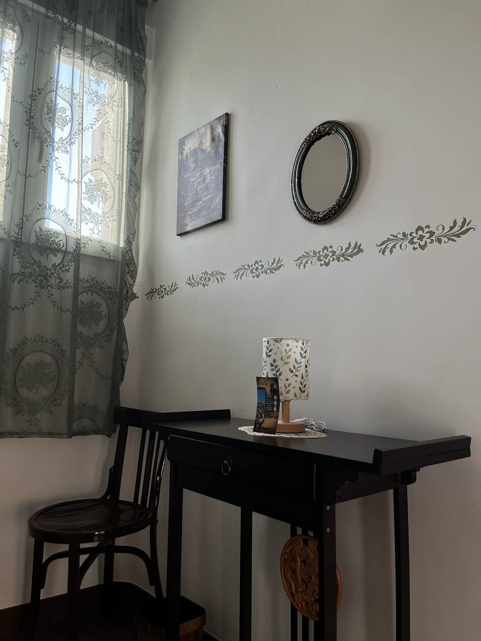 Classic Single Room | Interior